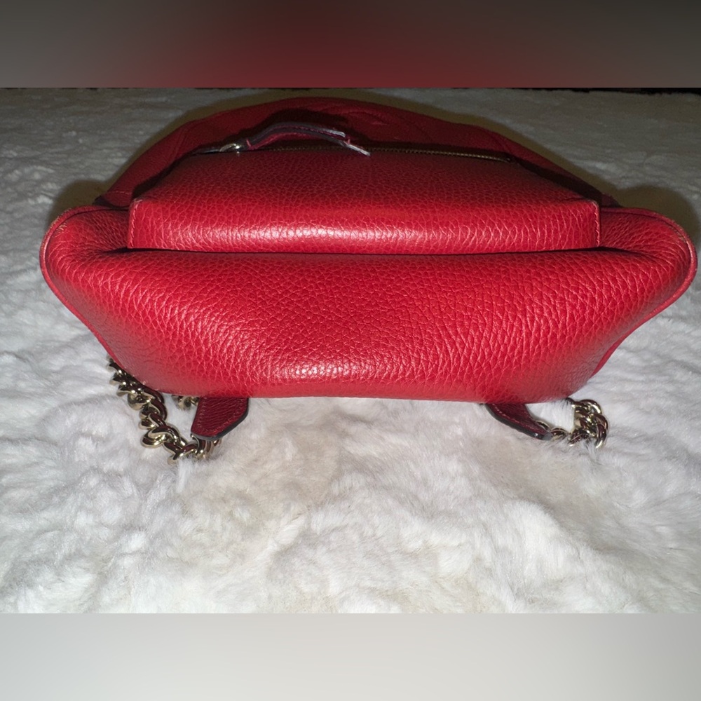 Gucci Interlocking G Backpack - Picture 3 of 13